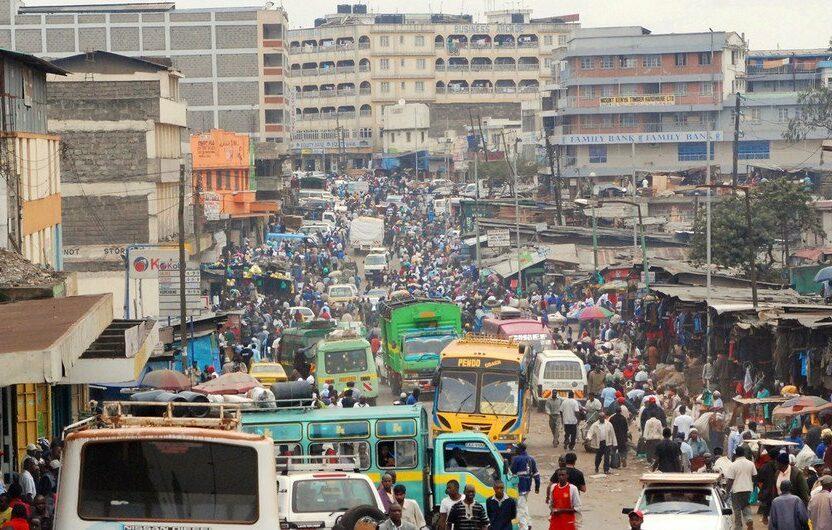 L’ONU dénonce la répression brutale des manifestations au Kenya, ayant déjà fait une dizaine de morts