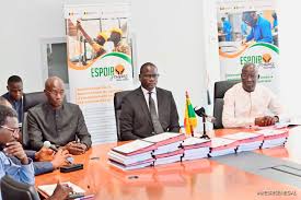 L’Etat sénégalais signe des Contrats de Performance avec les universités publiques