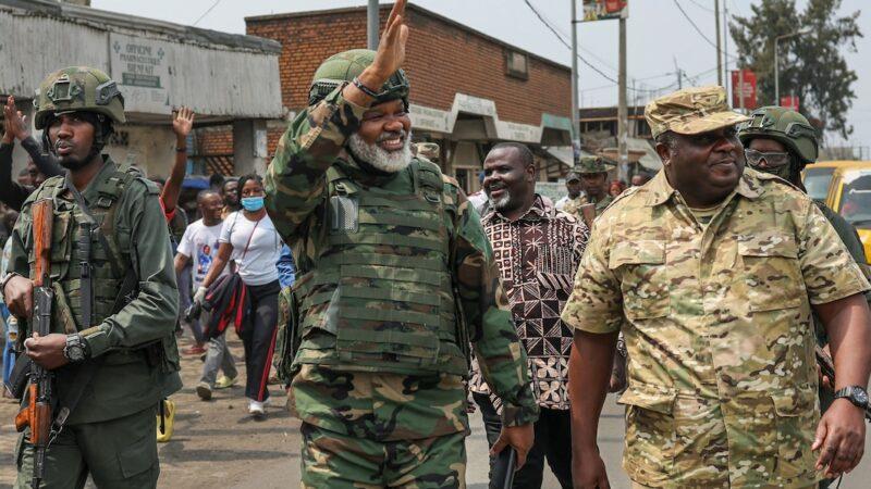 RDC : La rébellion M23 conditionne la reprise des pourparlers avec Kinshasa par la libération de ses partisans emprisonnés
