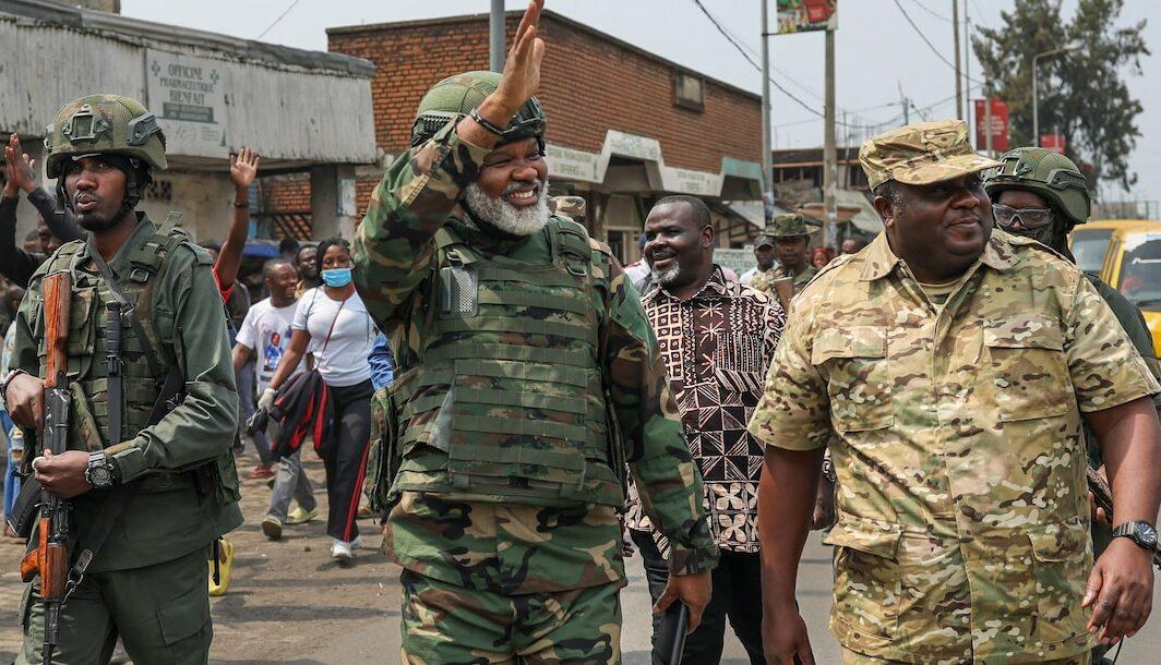 RDC : La rébellion M23 conditionne la reprise des pourparlers avec Kinshasa par la libération de ses partisans emprisonnés