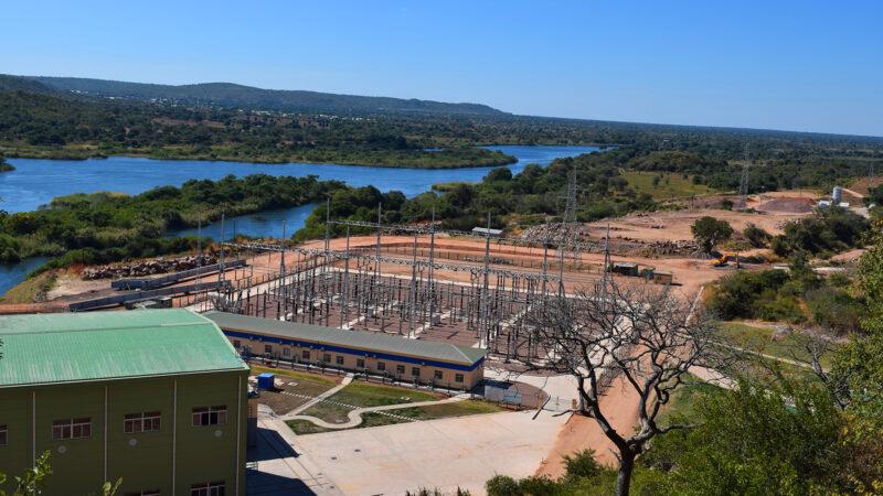Méga-contrat pour doter le nord de la Zambie d’une Centrale hydroélectrique