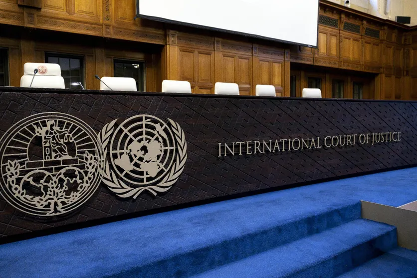 Le Nigeria propose officiellement la candidature de Taoheed Olufemi Elias à la Cour internationale de Justice