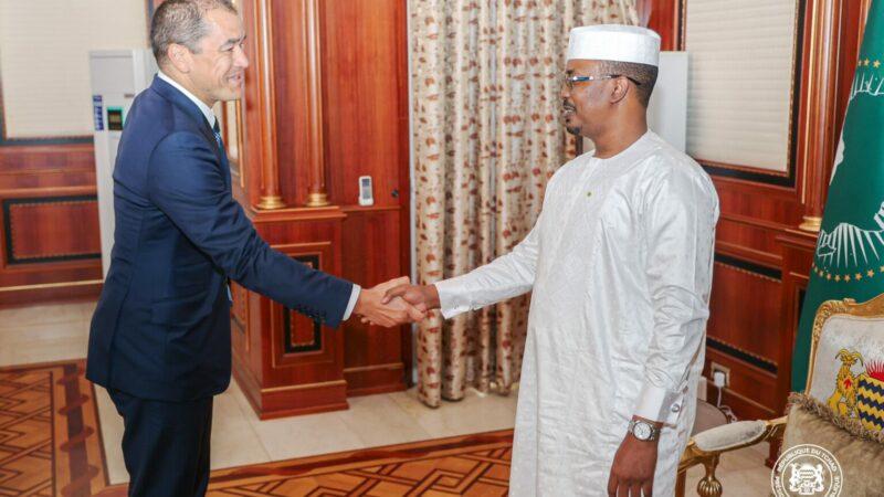 Le Tchad projette la production de son propre GPL dès 2026