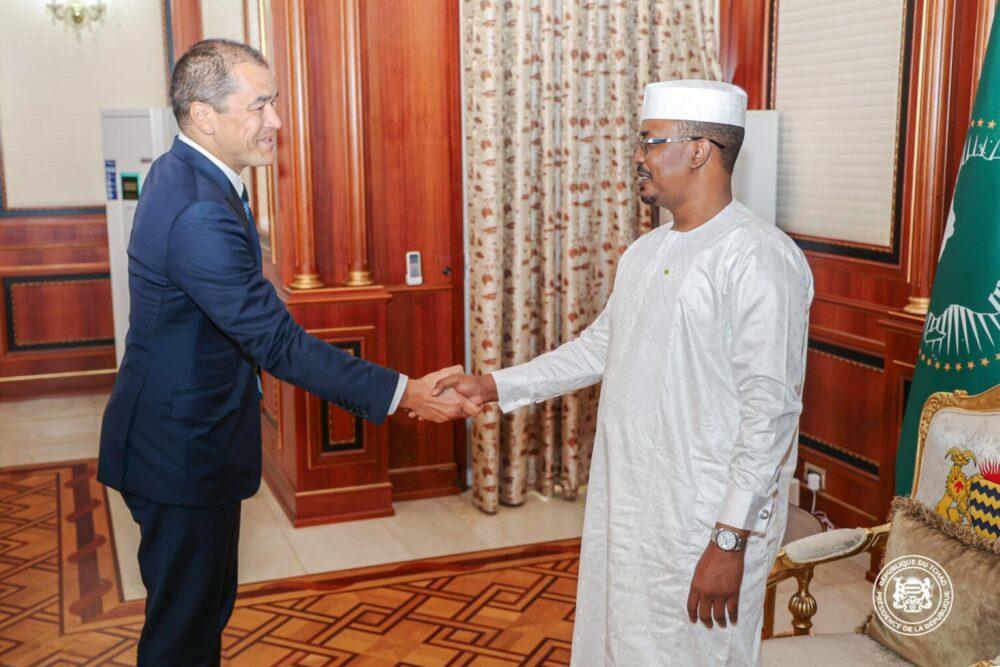 Le Tchad projette la production de son propre GPL dès 2026