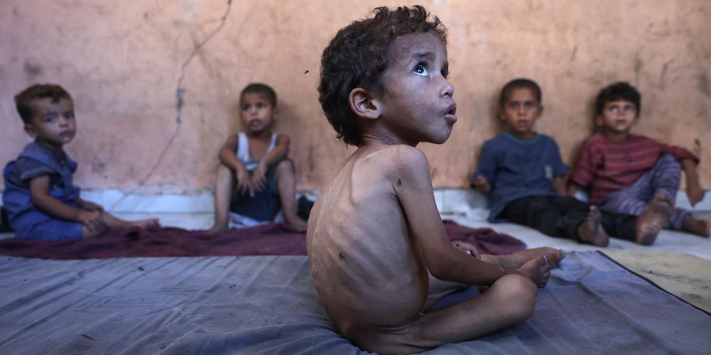 Tunisie : Le parti Courant populaire entame une grève de la faim d’une semaine en solidarité avec les Palestiniens de Gaza