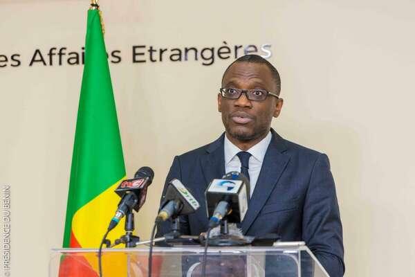 Le Bénin disposé à rapatrier du Gabon ses ressortissants candidats au retour volontaire