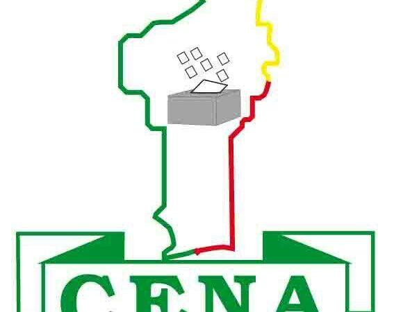 Bénin : La CENA dévoile le calendrier de l’élection présidentielle de 2026