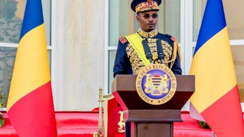 Le président tchadien, Mahamat soutient un ministre accusé d’avoir diffusé des informations préjudiciables