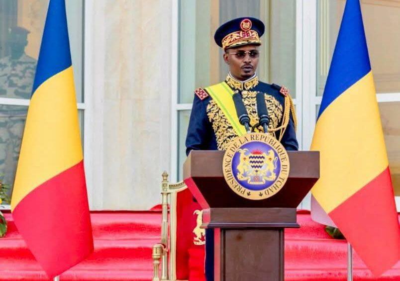 Le président tchadien, Mahamat soutient un ministre accusé d’avoir diffusé des informations préjudiciables
