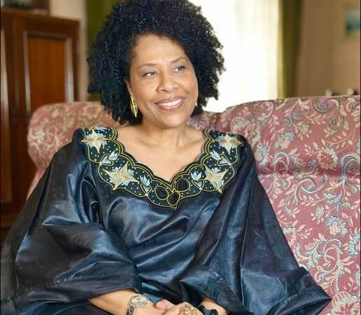L’activiste Nathalie Yamb remercie le président nigérien Tiani pour sa nomination comme Conseillère spéciale