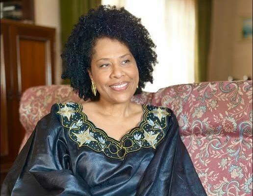 L’activiste Nathalie Yamb remercie le président nigérien Tiani pour sa nomination comme Conseillère spéciale
