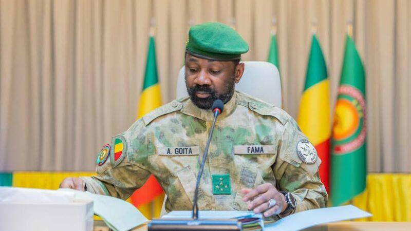 Le gouvernement malien révise la loi de Finances pour l’exercice 2025