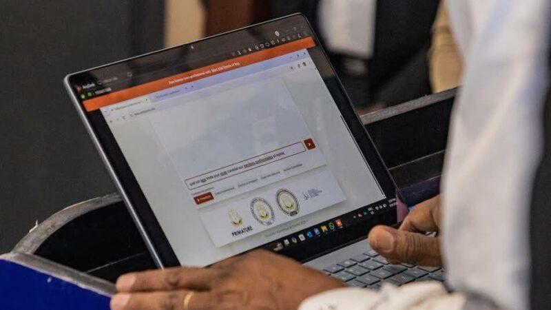 Lancement en Guinée-Conakry de l’application “MA CONSTITUTION.INFO” pour vulgariser le projet de la loi fondamentale