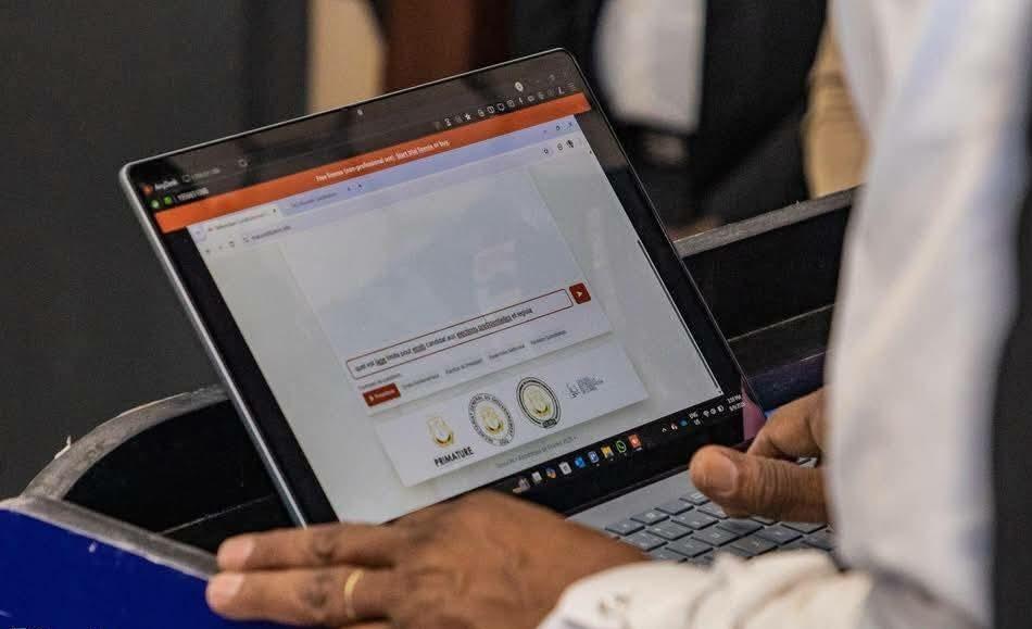 Lancement en Guinée-Conakry de l’application “MA CONSTITUTION.INFO” pour vulgariser le projet de la loi fondamentale