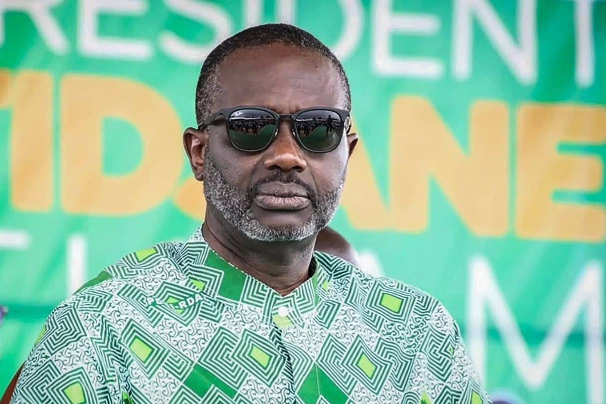 Côte d’Ivoire/Présidentielle : Le PDCI-RDA déposera ce dimanche 24 août le dossier de candidature de Tidjane Thiam