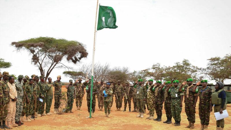 La Mission de l’UA en Somalie nie avoir enregistré de lourdes pertes dans ses rangs à Bariire