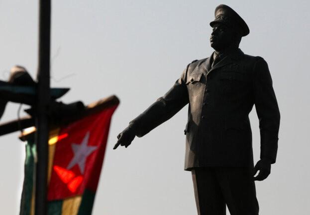 Le Togo prévoit une série d’activités le 30 août à l’occasion du 20e anniversaire du décès de l’ex-président, Gnassingbé Eyadema