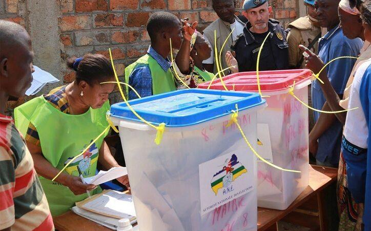 La tenue des élections générales en Centrafrique, confirmée pour le 28 décembre prochain