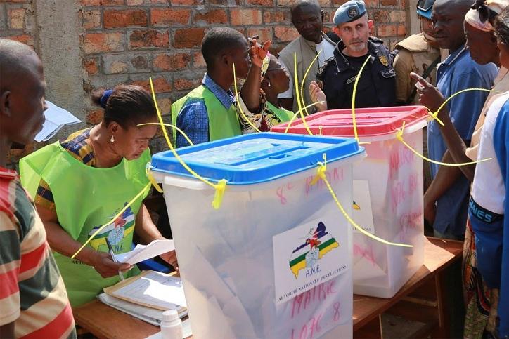 La tenue des élections générales en Centrafrique, confirmée pour le 28 décembre prochain