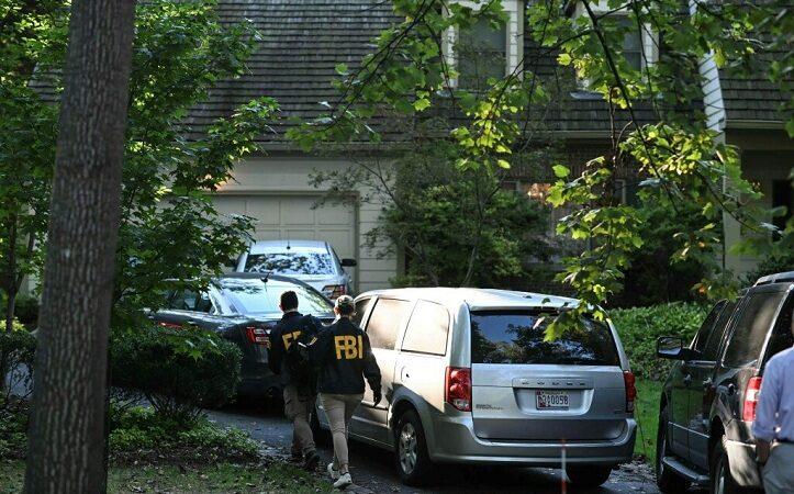 Etats-Unis : Perquisition des agents du FBI au domicile de John Bolton, à la recherche de documents classifiés secrets d’Etat