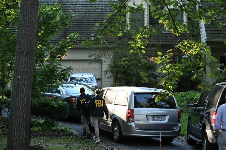 Etats-Unis : Perquisition des agents du FBI au domicile de John Bolton, à la recherche de documents classifiés secrets d’Etat