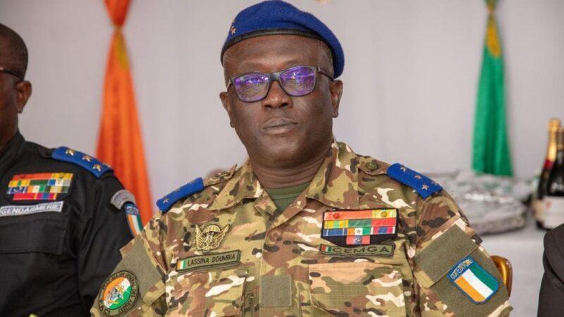 Côte d’Ivoire-65è anniversaire de l’indépendance : L’armée marocaine participe au défilé militaire du 7 août à Bouaké