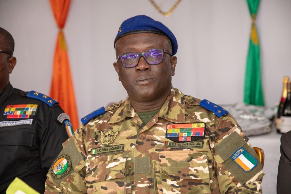 Côte d’Ivoire-65è anniversaire de l’indépendance : L’armée marocaine participe au défilé militaire du 7 août à Bouaké