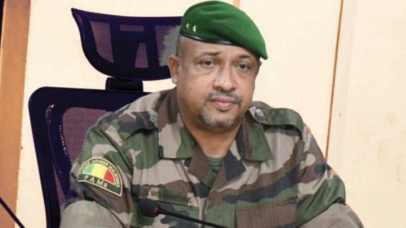 Un Français parmi les personnes arrêtées au Mali pour tentative de putsch