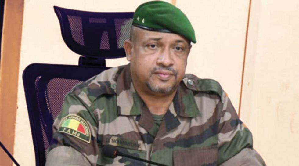 Un Français parmi les personnes arrêtées au Mali pour tentative de putsch