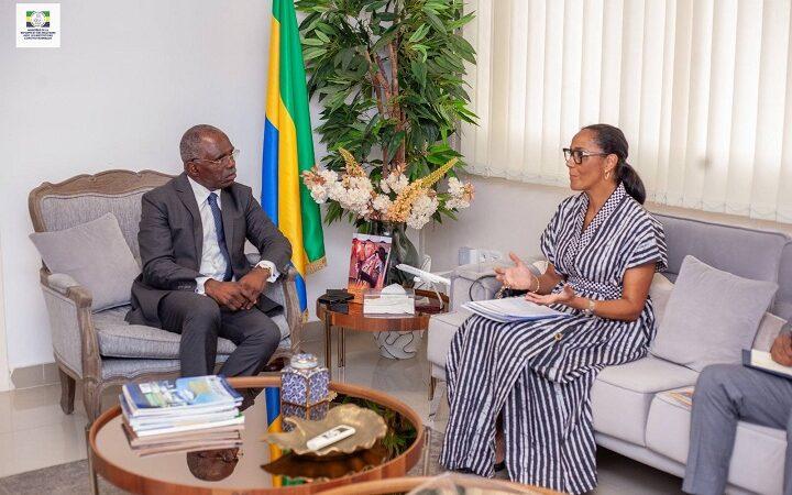 L’ONU réitère son soutien aux réformes engagées par le Gabon