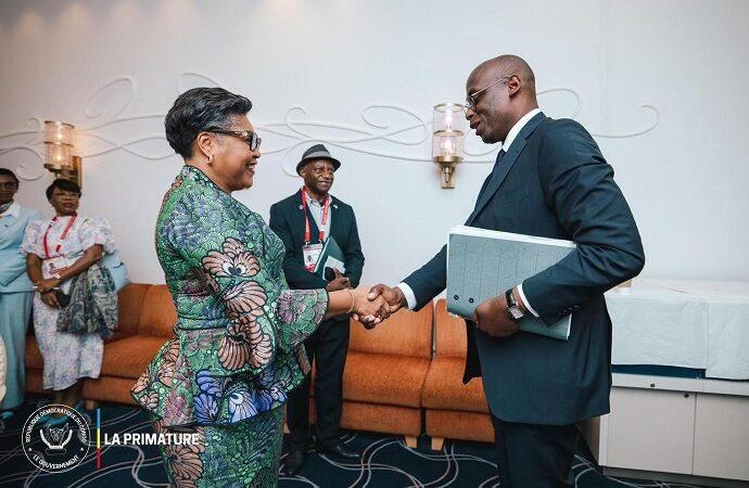 Kinshasa met en avant une « identification fiable » des réfugiés congolais de retour du Rwanda, pour éviter d’autres crises