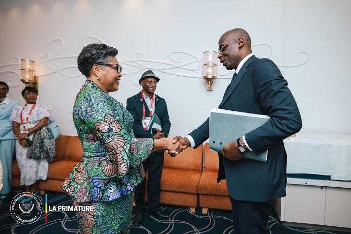 Kinshasa met en avant une « identification fiable » des réfugiés congolais de retour du Rwanda, pour éviter d’autres crises
