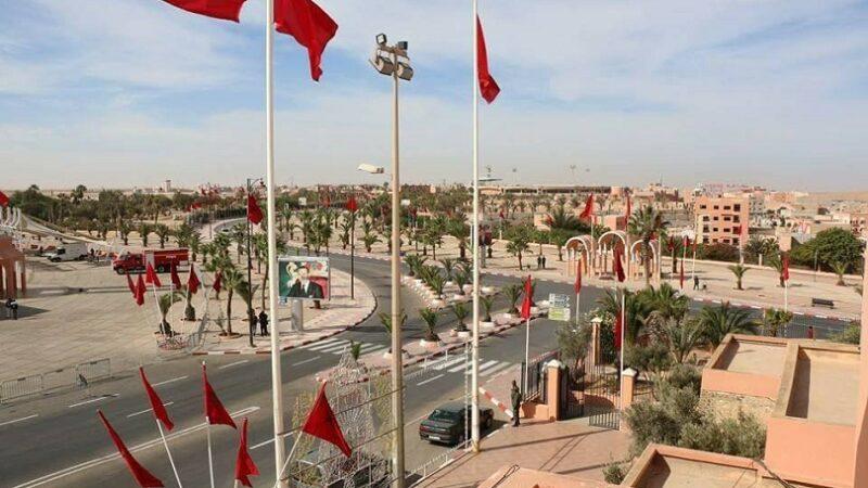 Le dossier du Sahara marocain connait de nouveaux développements majeurs