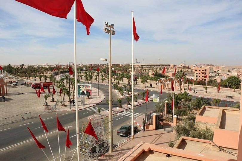 Le dossier du Sahara marocain connait de nouveaux développements majeurs