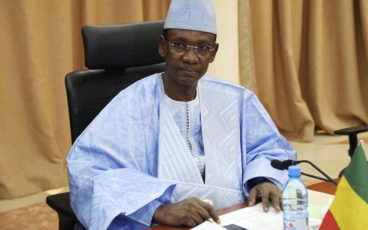L’ex-PM malien, Choguel Kokalla Maïga écroué depuis ce mardi pour de graves accusations étatiques