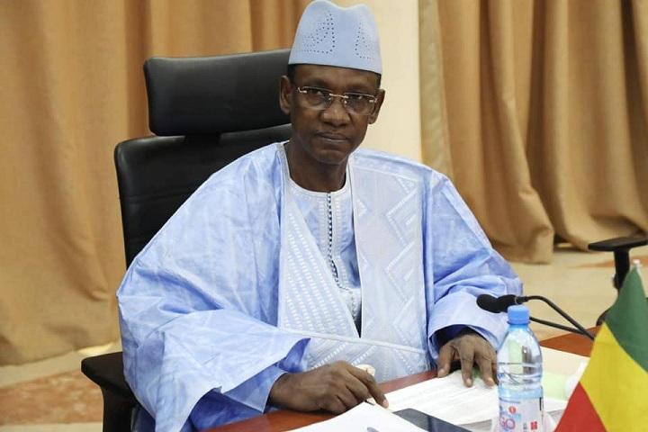 L’ex-PM malien, Choguel Kokalla Maïga écroué depuis ce mardi pour de graves accusations étatiques