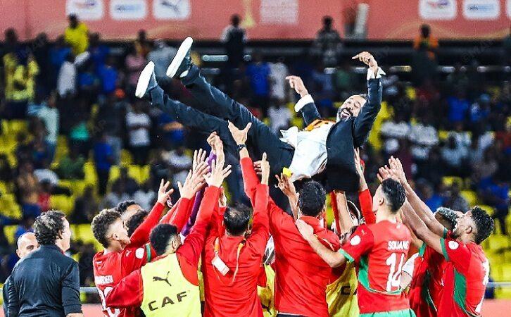 CHAN 2024 : Le Maroc élimine le Sénégal aux tirs au but et jouera la finale contre Madagascar