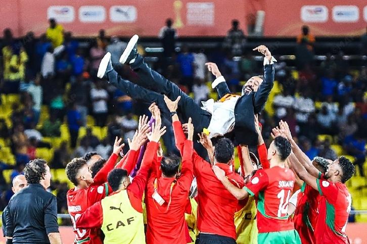 CHAN 2024 : Le Maroc élimine le Sénégal aux tirs au but et jouera la finale contre Madagascar