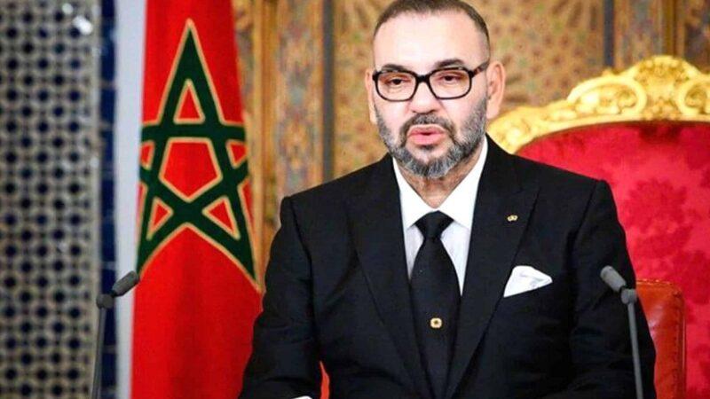 Le Roi Mohammed VI plaide pour la primauté du droit international face aux crises mondiales