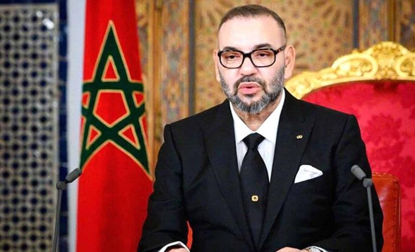 Le Roi Mohammed VI plaide pour la primauté du droit international face aux crises mondiales