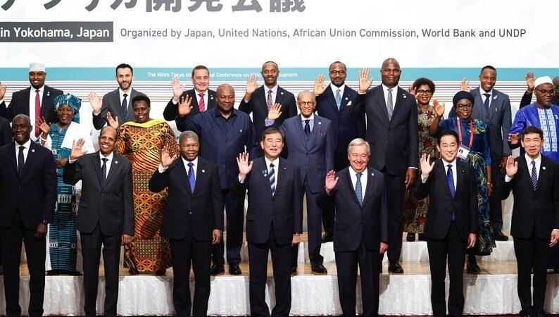 La TICAD 9 qui débute ce mercredi à Yokohama, a pour objectif de repenser les investissements japonais en Afrique