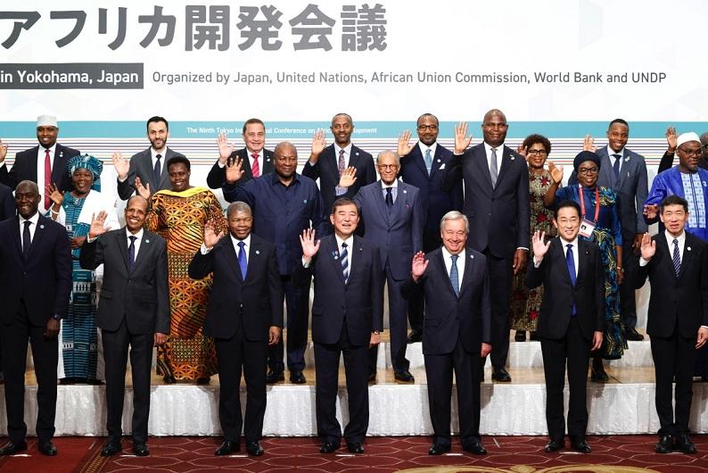La TICAD 9 qui débute ce mercredi à Yokohama, a pour objectif de repenser les investissements japonais en Afrique