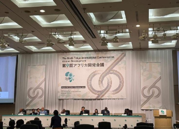 TICAD 9 : La diplomatie japonaise réaffirme la non-reconnaissance du Polisario et sa chimérique république par le Japon