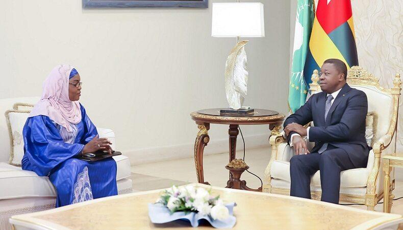 Le Niger approche le Togo pour sa participation au «projet du Complexe charbonnier de Salkadamna»