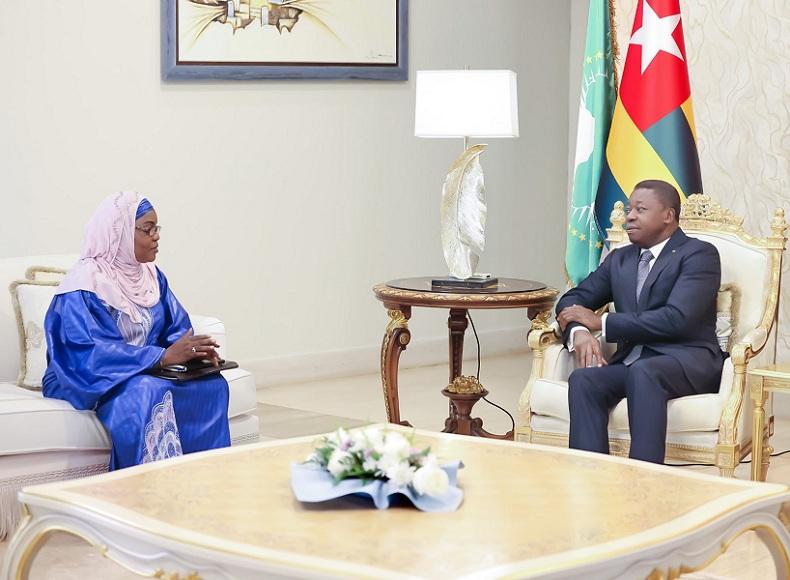 Le Niger approche le Togo pour sa participation au «projet du Complexe charbonnier de Salkadamna»