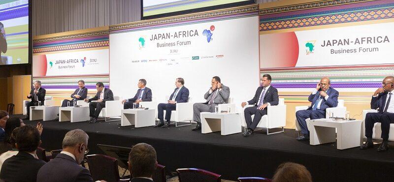 Japon-Afrique : Les séparatistes du front Polisario indésirables à la TICAD 9