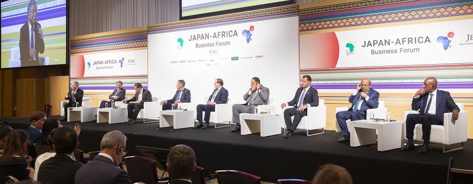 Japon-Afrique : Les séparatistes du front Polisario indésirables à la TICAD 9