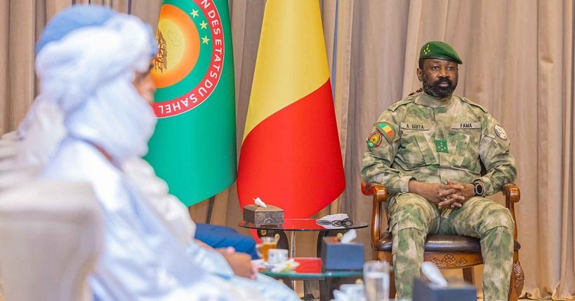 Bamako annonce la libération de quatre chauffeurs routiers marocains enlevés en janvier dernier par des éléments de Daech (officiel)