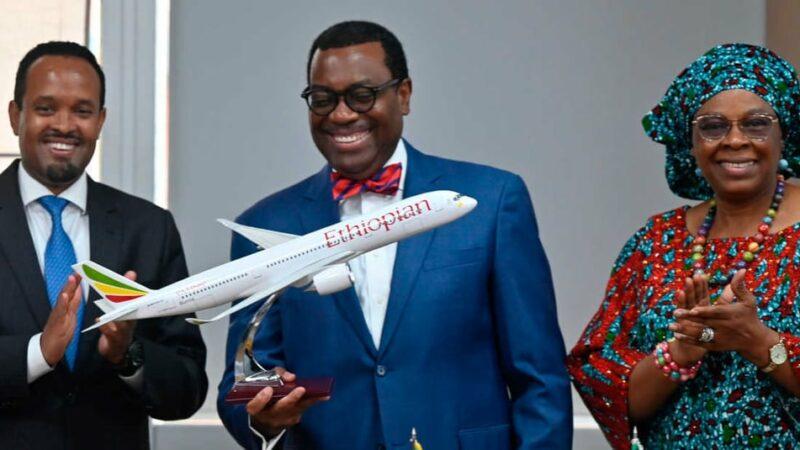 La BAD mandatée par l’Ethiopie, pour la mobilisation de 7,8 milliards de dollars destinés à la construction du plus grand aéroport d’Afrique à Abusera