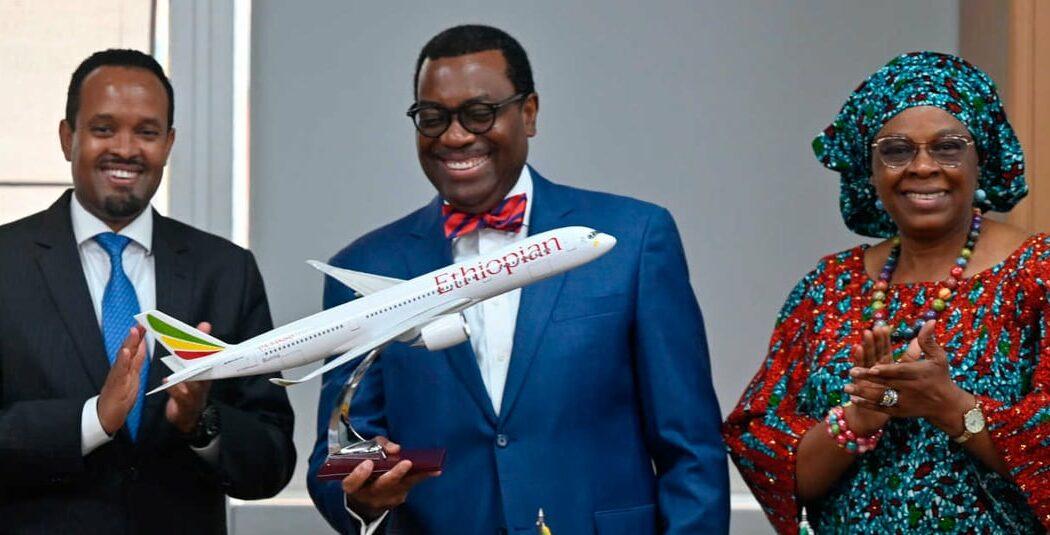 La BAD mandatée par l’Ethiopie, pour la mobilisation de 7,8 milliards de dollars destinés à la construction du plus grand aéroport d’Afrique à Abusera